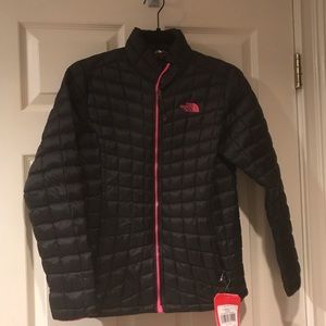 The North Face Jacket Size 14/16